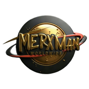 Merxman Worldwide Logo